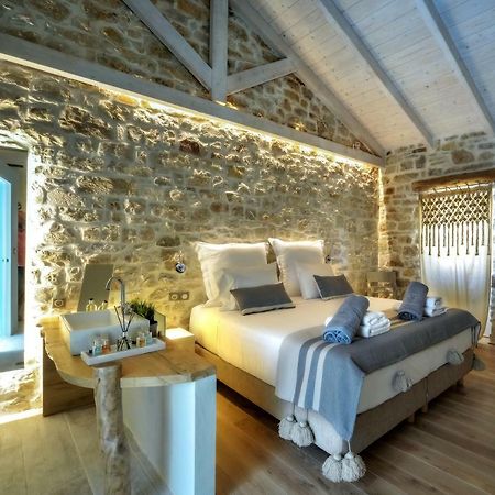 Paxos Fairytales Lovenest 2 Gaios Extérieur photo