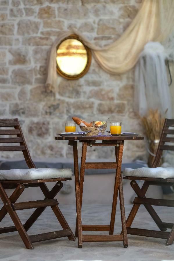 Paxos Fairytales Lovenest 2 Gaios Extérieur photo